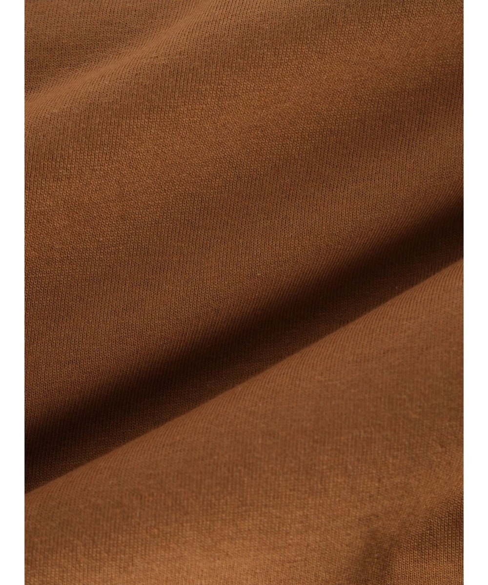 CRAFT STANDARD BOUTIQUE ウ゛ィンテージ風天竺　フロッキークラックＰＴ　ＯＰ　 