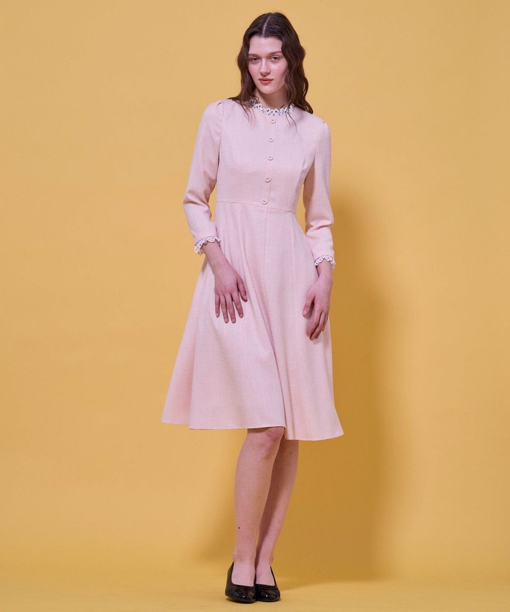 TOCCA WHIPPED CREAM CAKE ドレス 