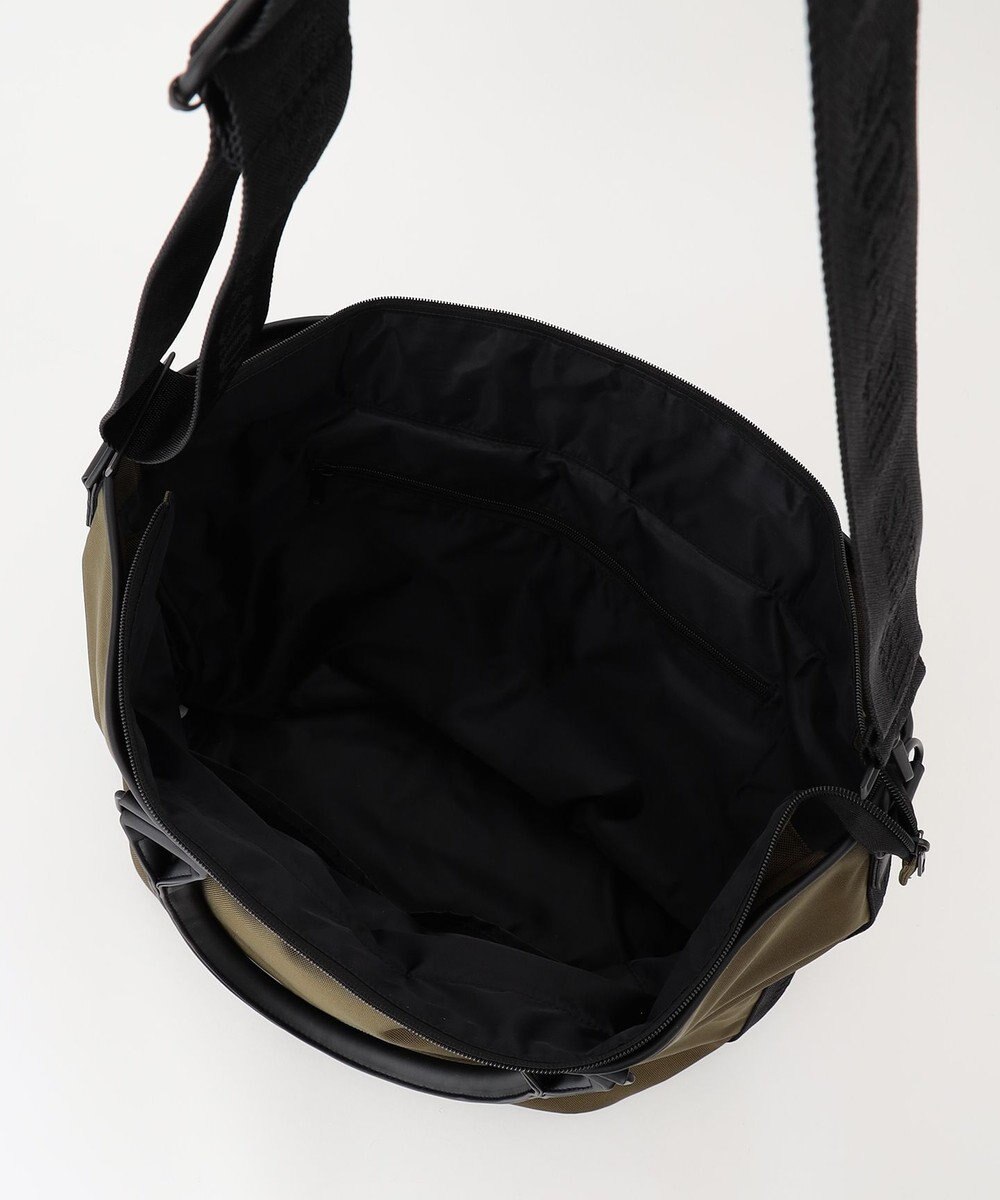 23区GOLF 【UNISEX】メランジシリーズ トートバッグ 