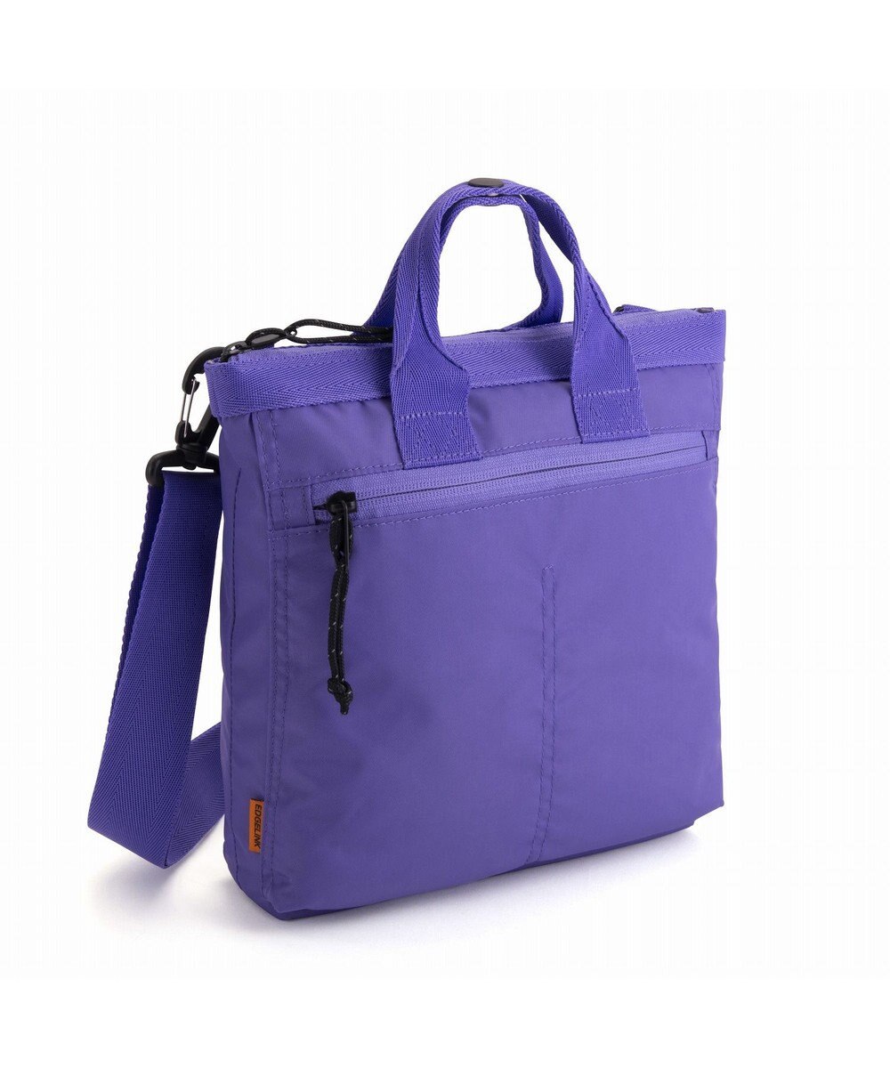 ACE BAGS & LUGGAGE EDGELINK マイクロギャラクシー ミニトート ショルダーバッグ 60493 エッジリンク 