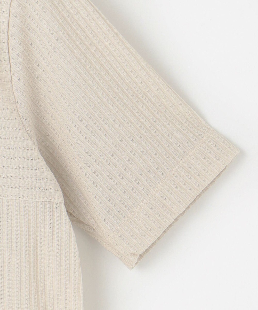 自由区 【アンサンブル対応・洗える】ハンディ トップス 