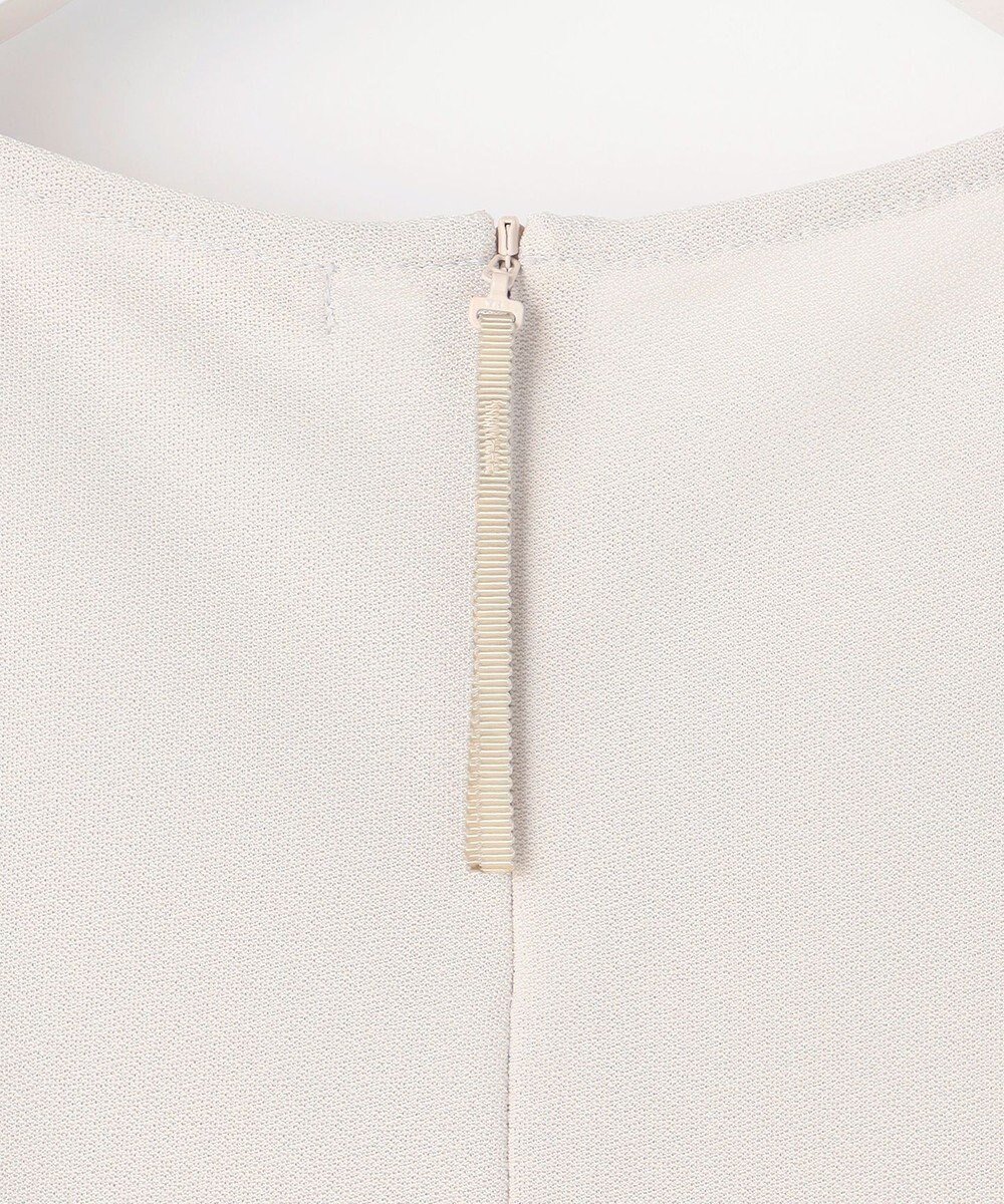 自由区 ストレッチアムンゼン Tブラウス 