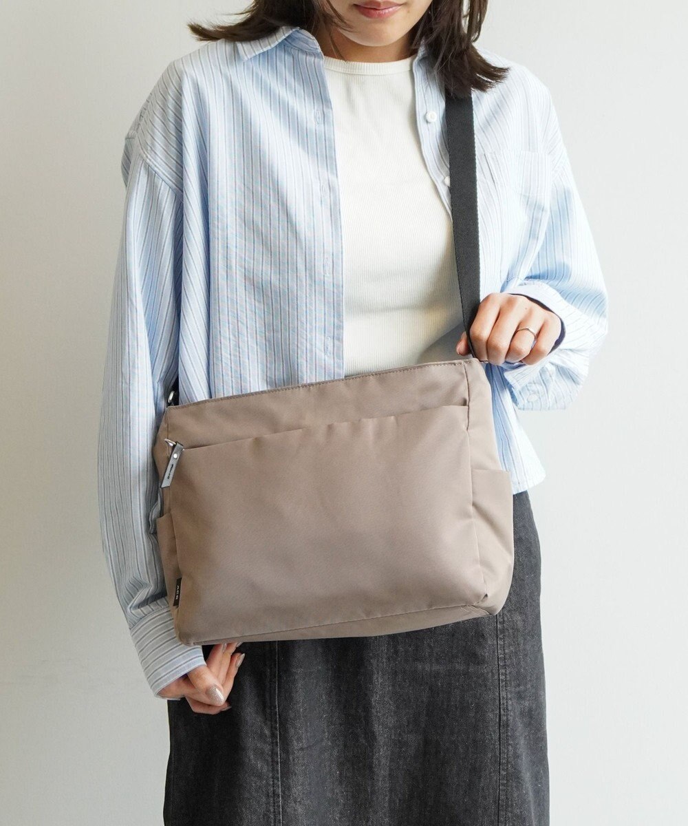 ACE BAGS & LUGGAGE ACE アリッサム ショルダーバッグ 17691 