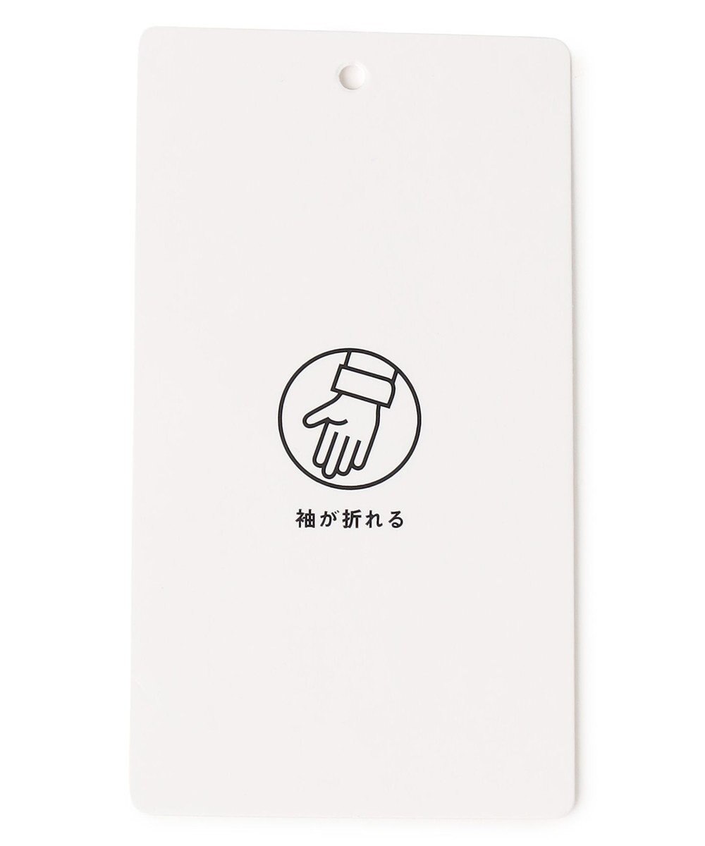 ANY KIDS リボン ジャガード カーディガン 