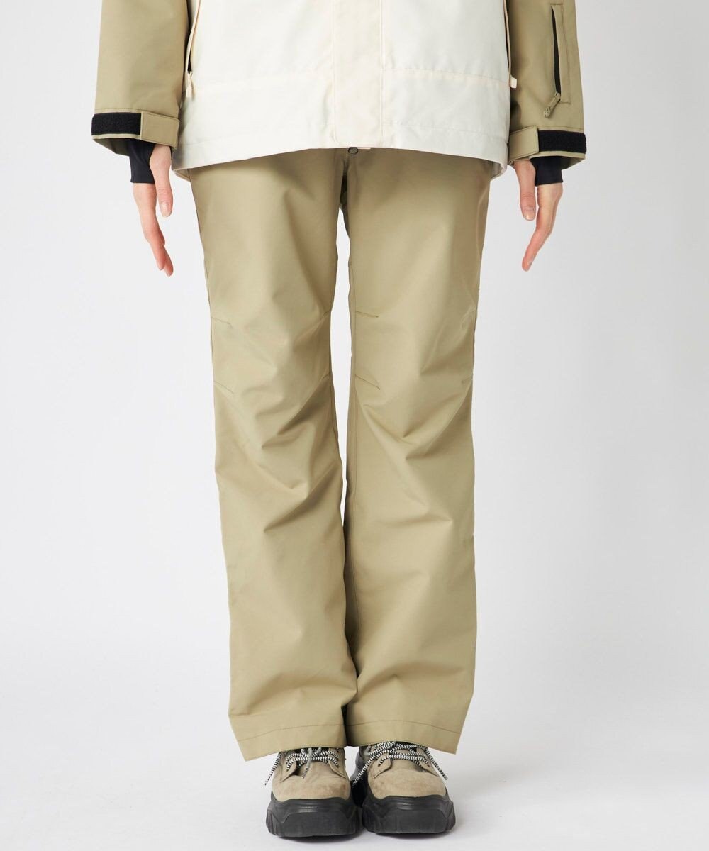 OP／FILA 【OP】スタンダードパンツ / スノーウェア 