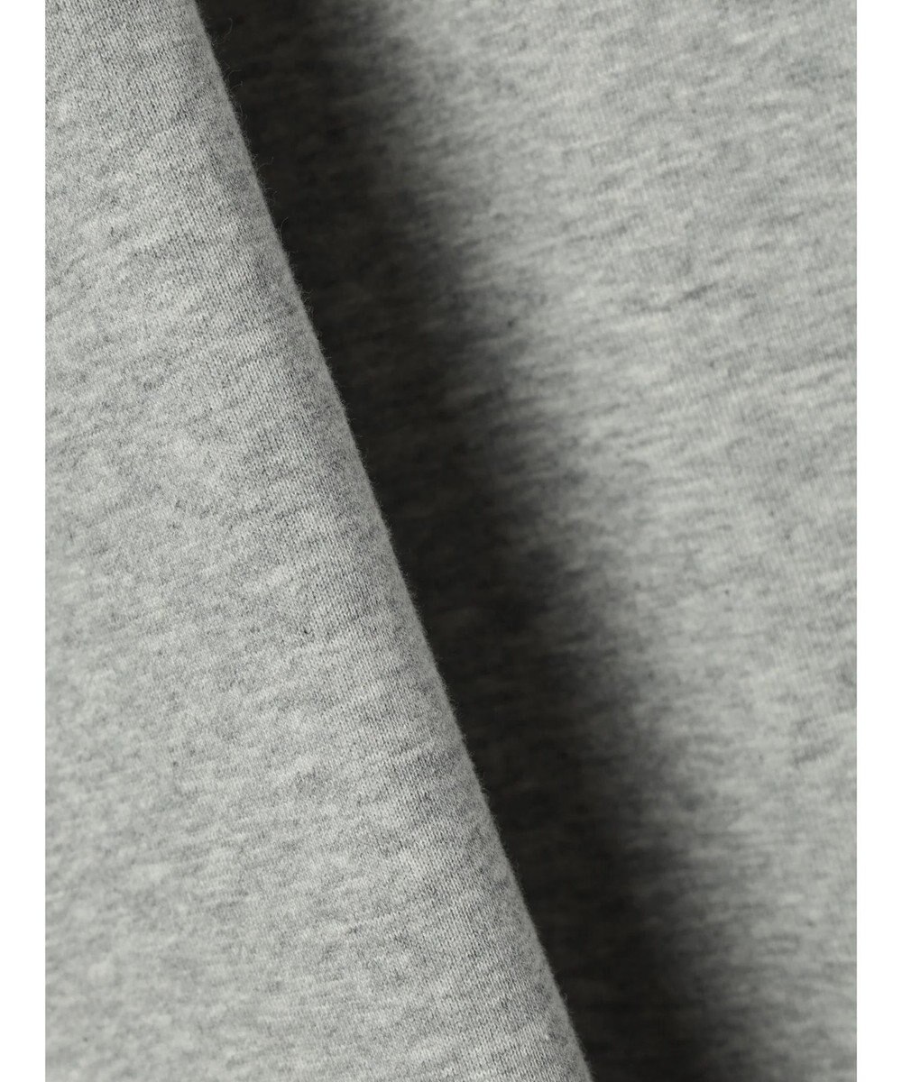 earth music&ecology スウェットキャミワンピース 