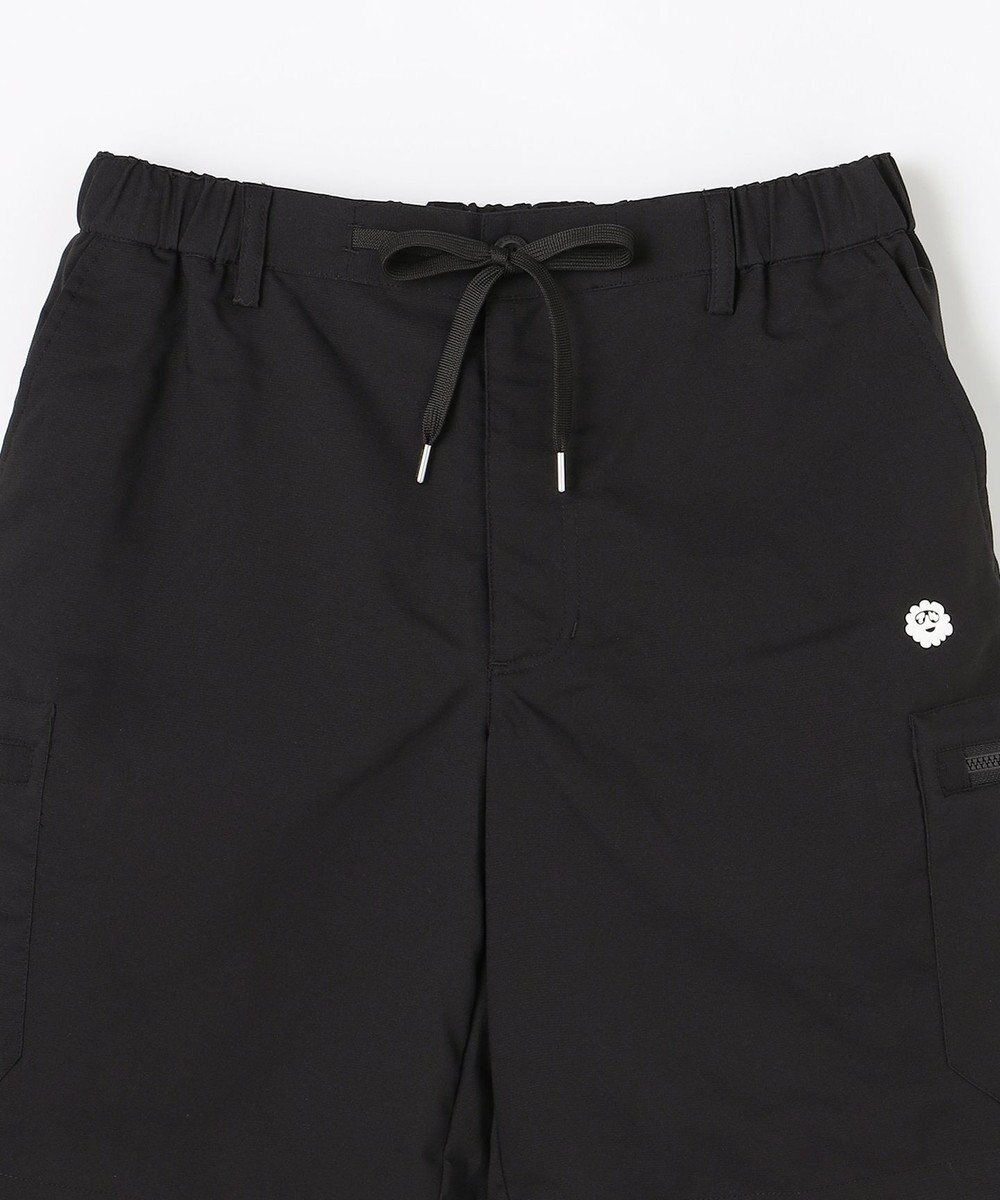 PW CIRCULUS 【MEN】ドライタッチ カーゴショーツ ゴルフ 