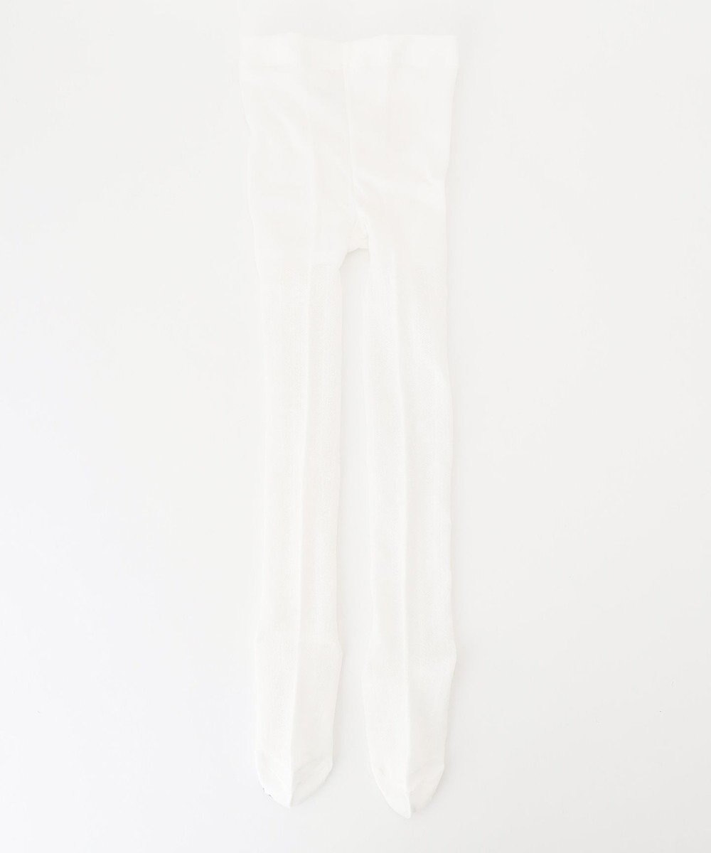 ANY KIDS 【日本製】オケージョンタイツ 