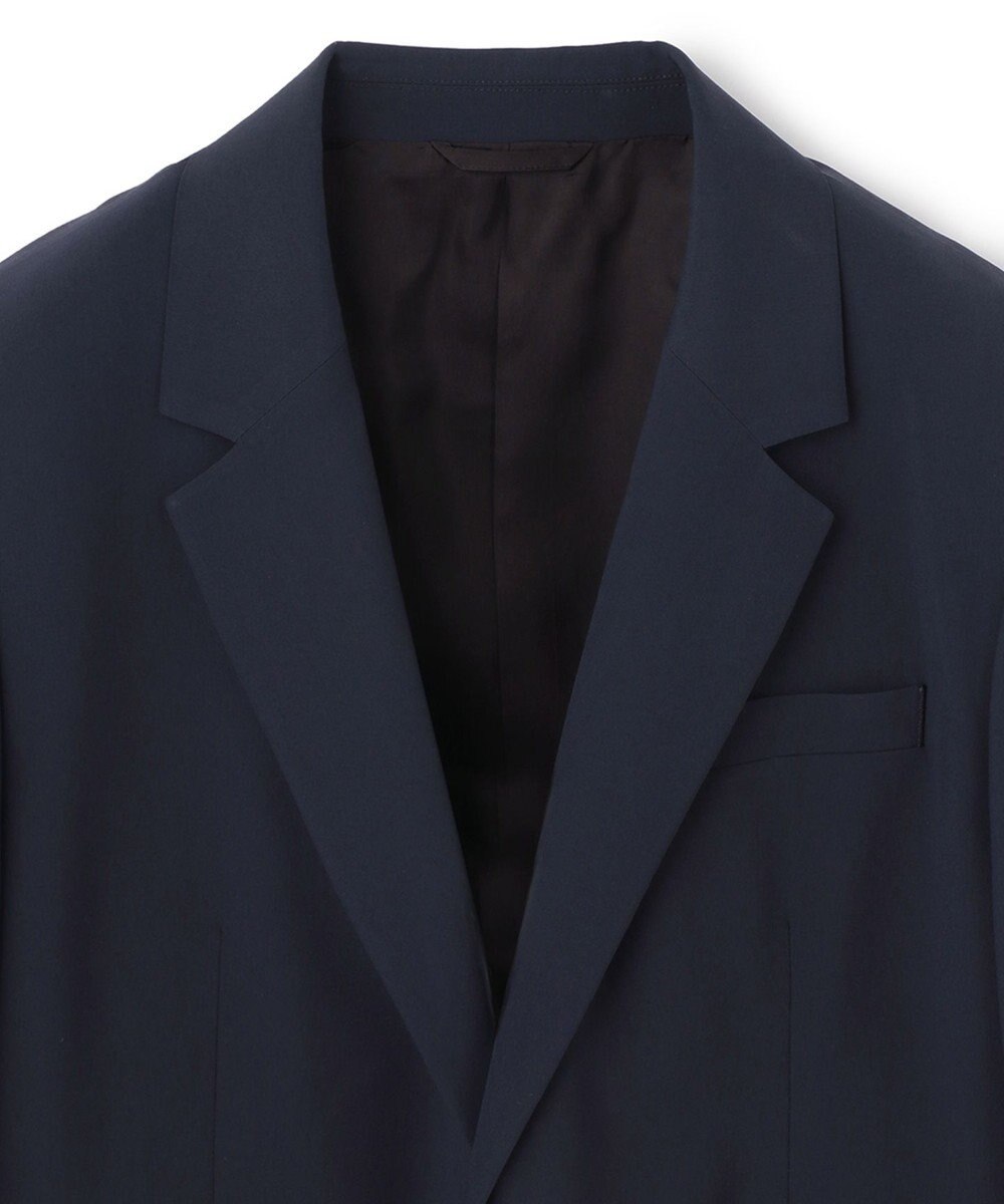 JOSEPH HOMME LORO WOOL STRETCH JACKET 