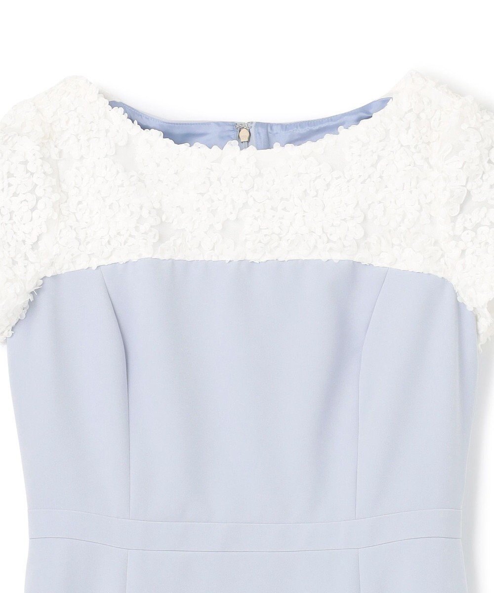 TOCCA 【00サイズあり・洗える】FLY FRERRY ドレス 