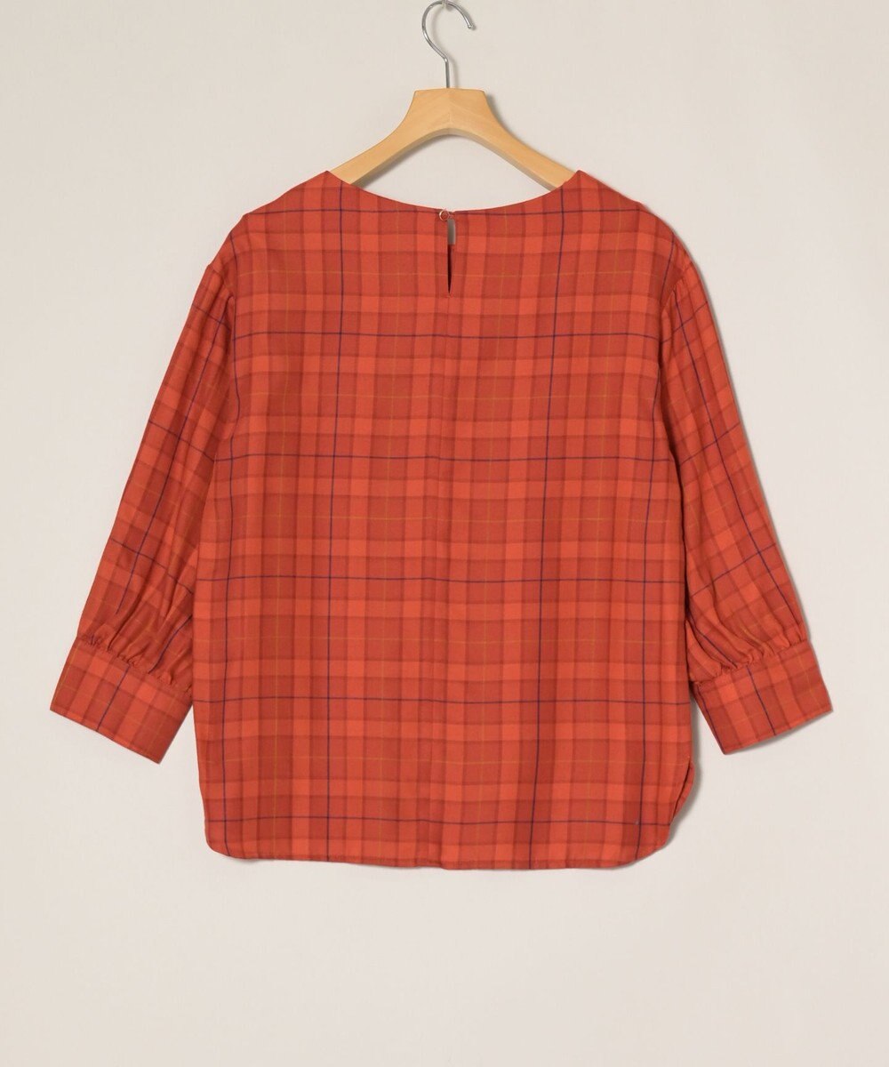 ONWARD Reuse Park 【any SiS】ブラウス秋冬 