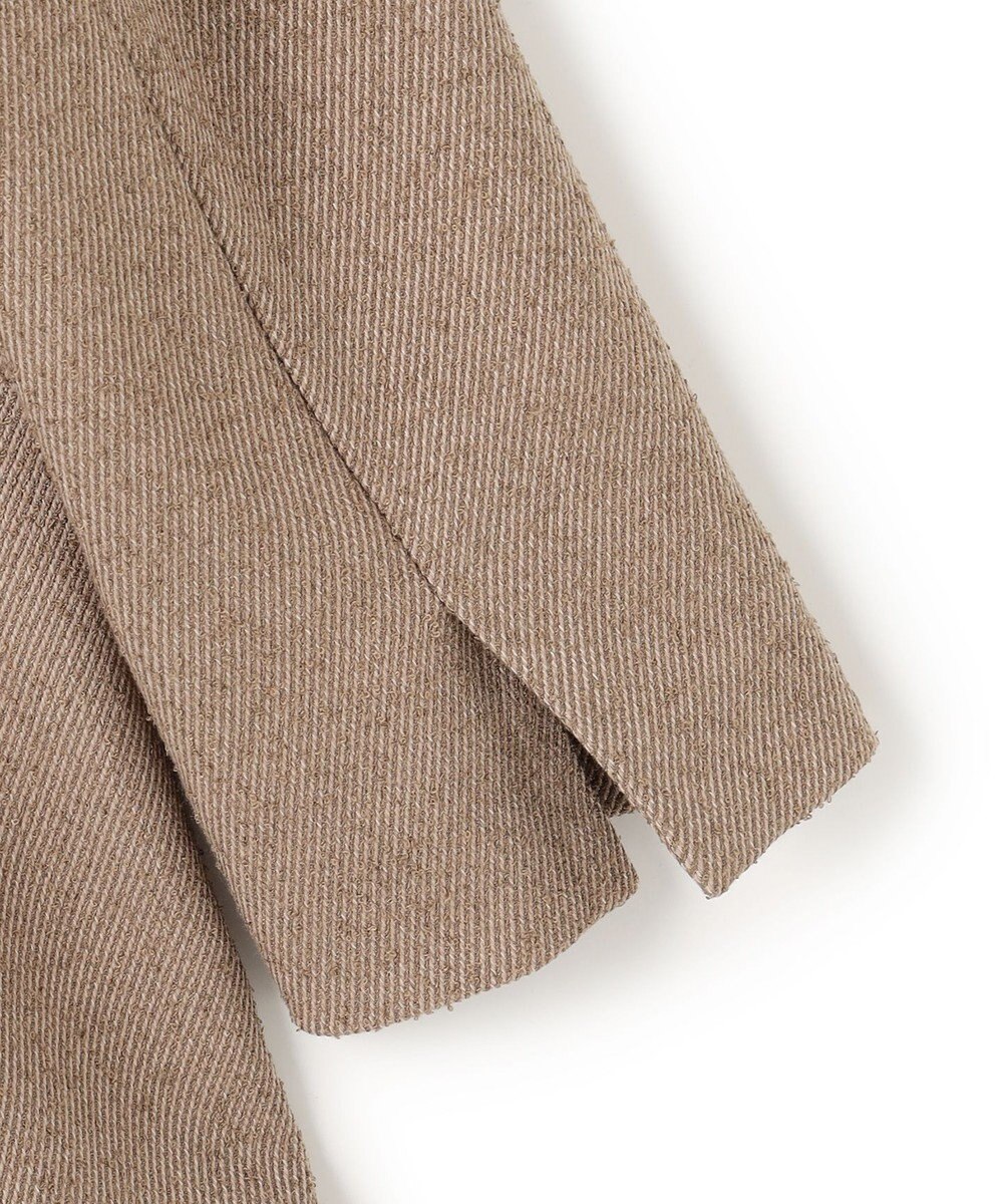 UNFILO リングツイード ジャケット 