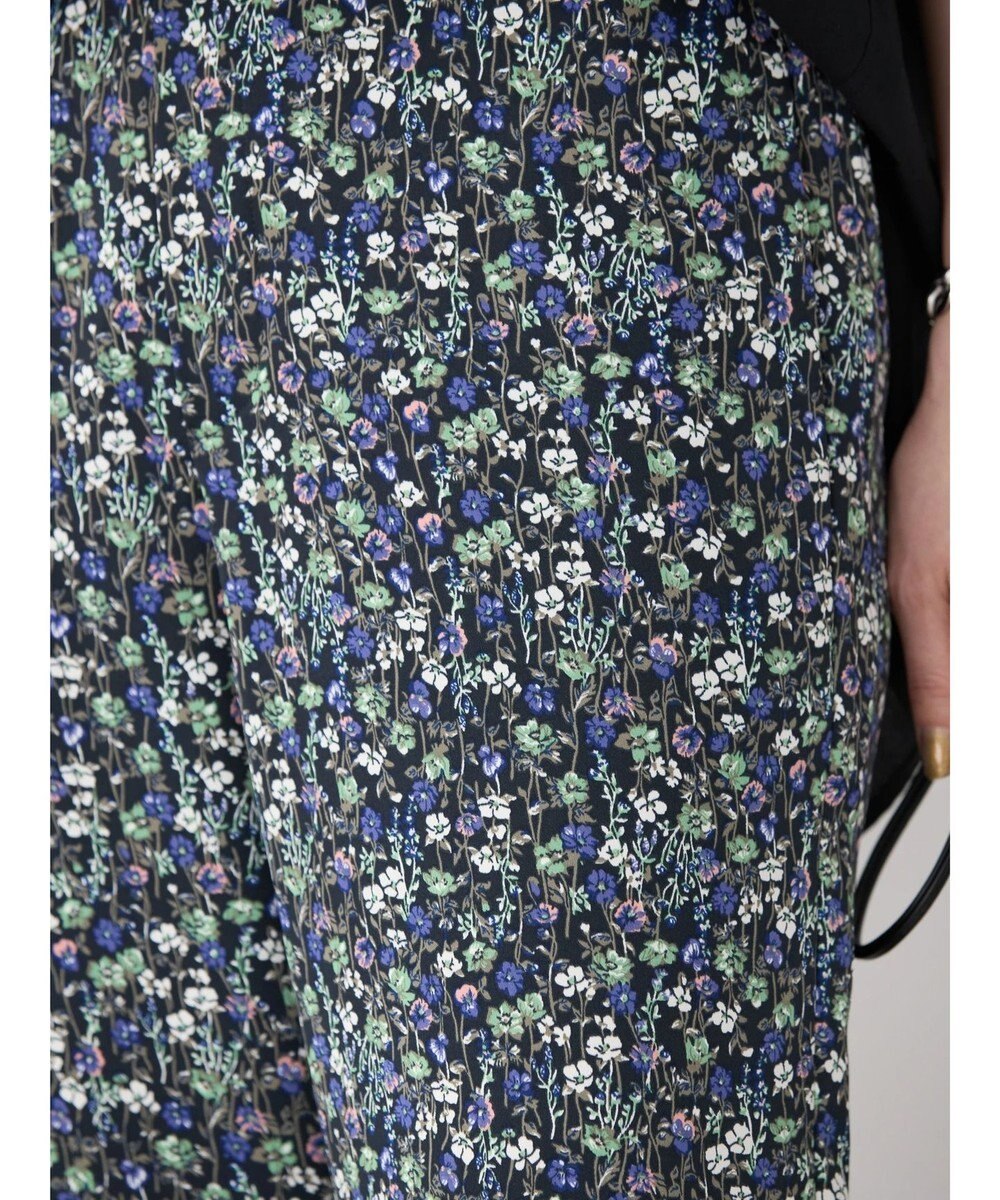 AMERICAN HOLIC アソートプリントリラックスパンツ 