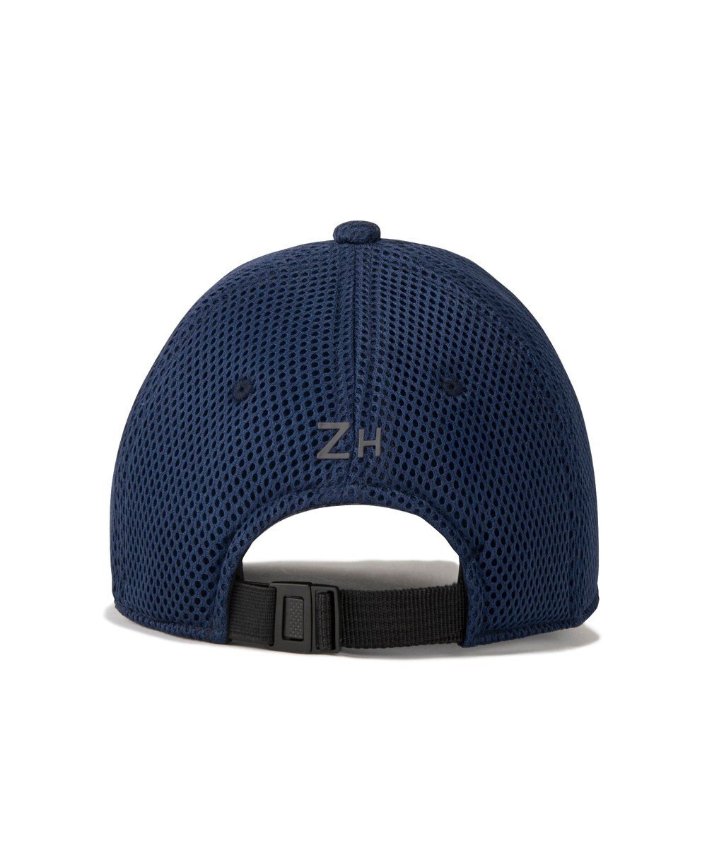 ZERO HALLIBURTON メッシュキャップ ZHG-CAP26 85066 