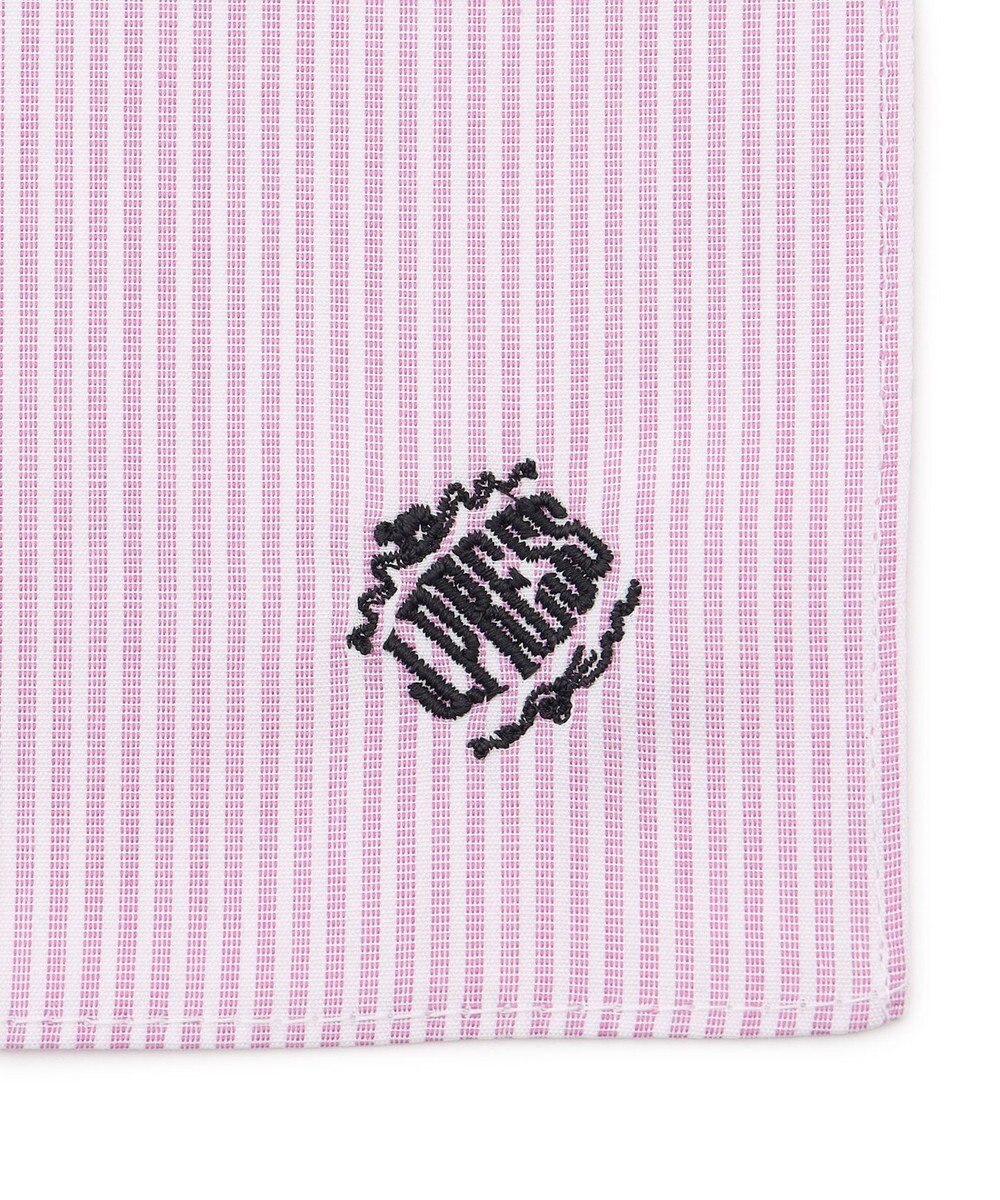 J.PRESS MEN ブロードオーバル ハンカチ 