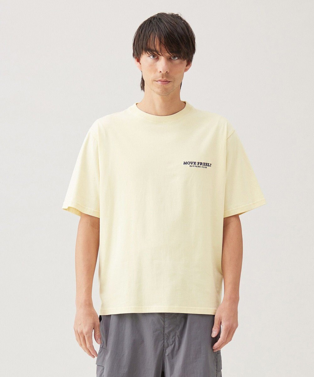 UNFILO MENS BASIC ロゴTEE【ギフトにもおすすめ】 