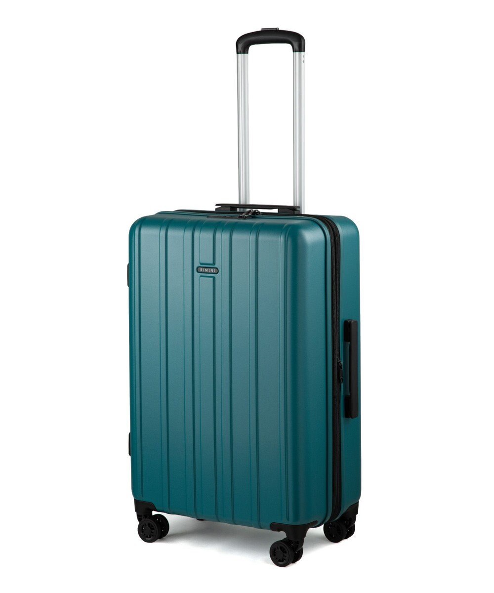 ACE BAGS & LUGGAGE RIMINI ヴェロネーゼ スーツケース 61L 容量拡張 05862 リミニ 