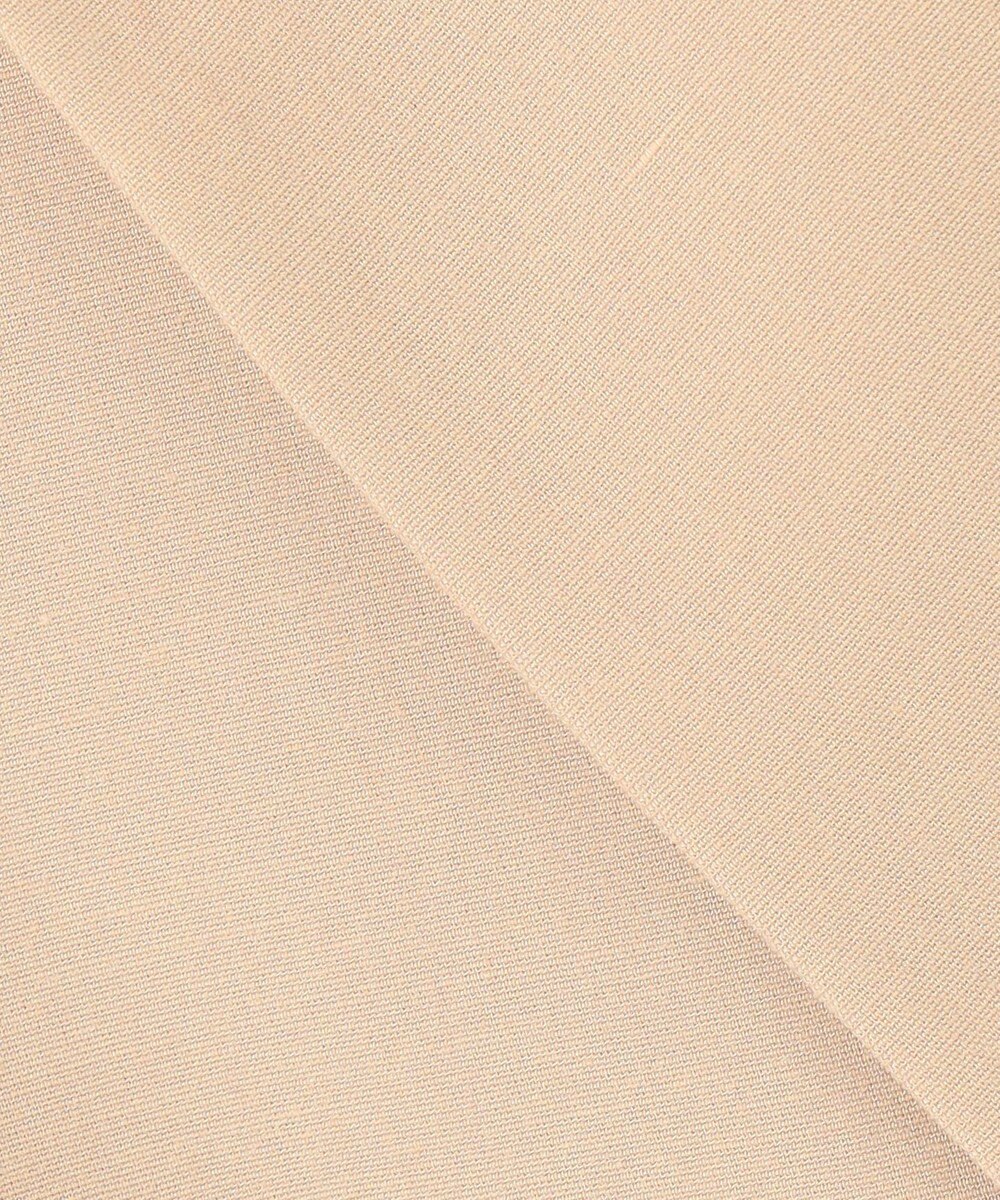 ICB 【接触冷感・UVカット・洗える】 T/Rドライリネン ショートジレ 