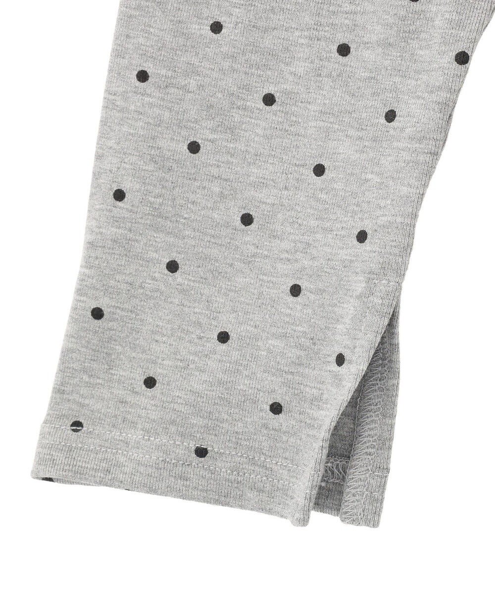 earth music&ecology アソートドレーププルオーバー 