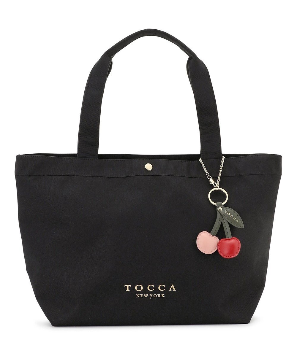 TOCCA 【chayさん着用・3/22(日)までの完全受注生産】PIECE OF MY ESSENCE CUSTOMIZED BAG カスタマイズ バッグ 