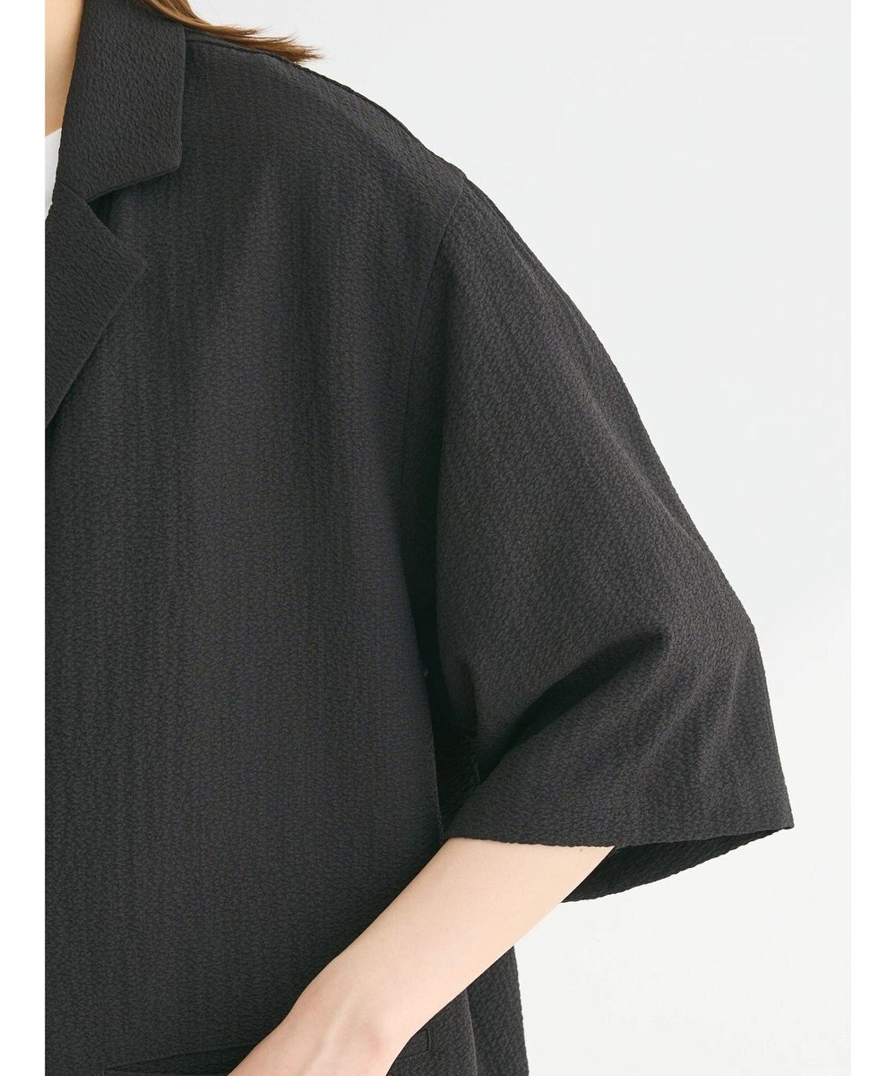 Green Parks ・ＥＬＥＮＣＡＲＥ　ＤＵＥ　ジャカードジャケット 