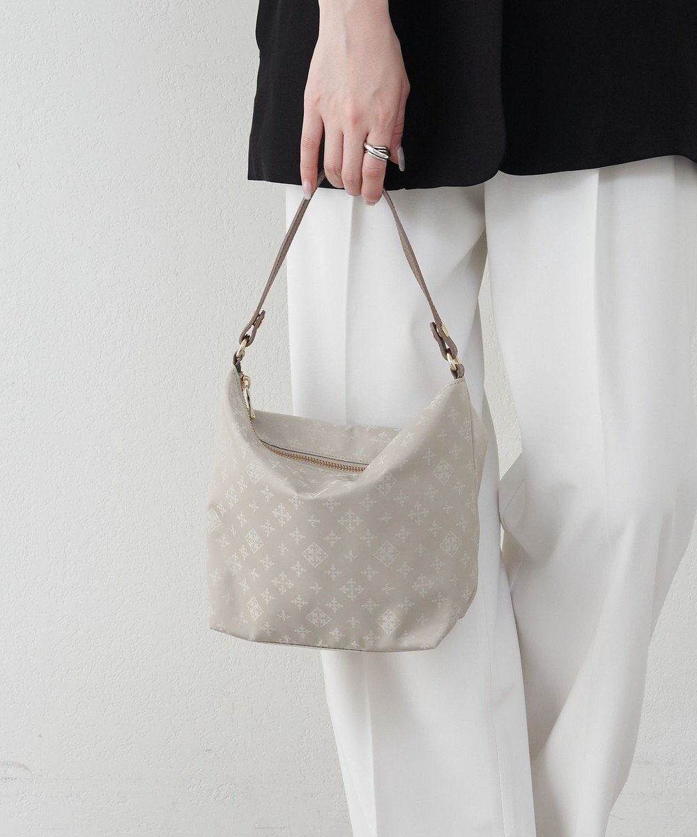 russet シンプルショルダーバッグ (CE-1243) 