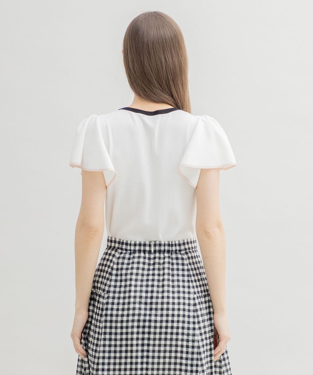 TOCCA 【洗える】MAGIC プルオーバーニット 