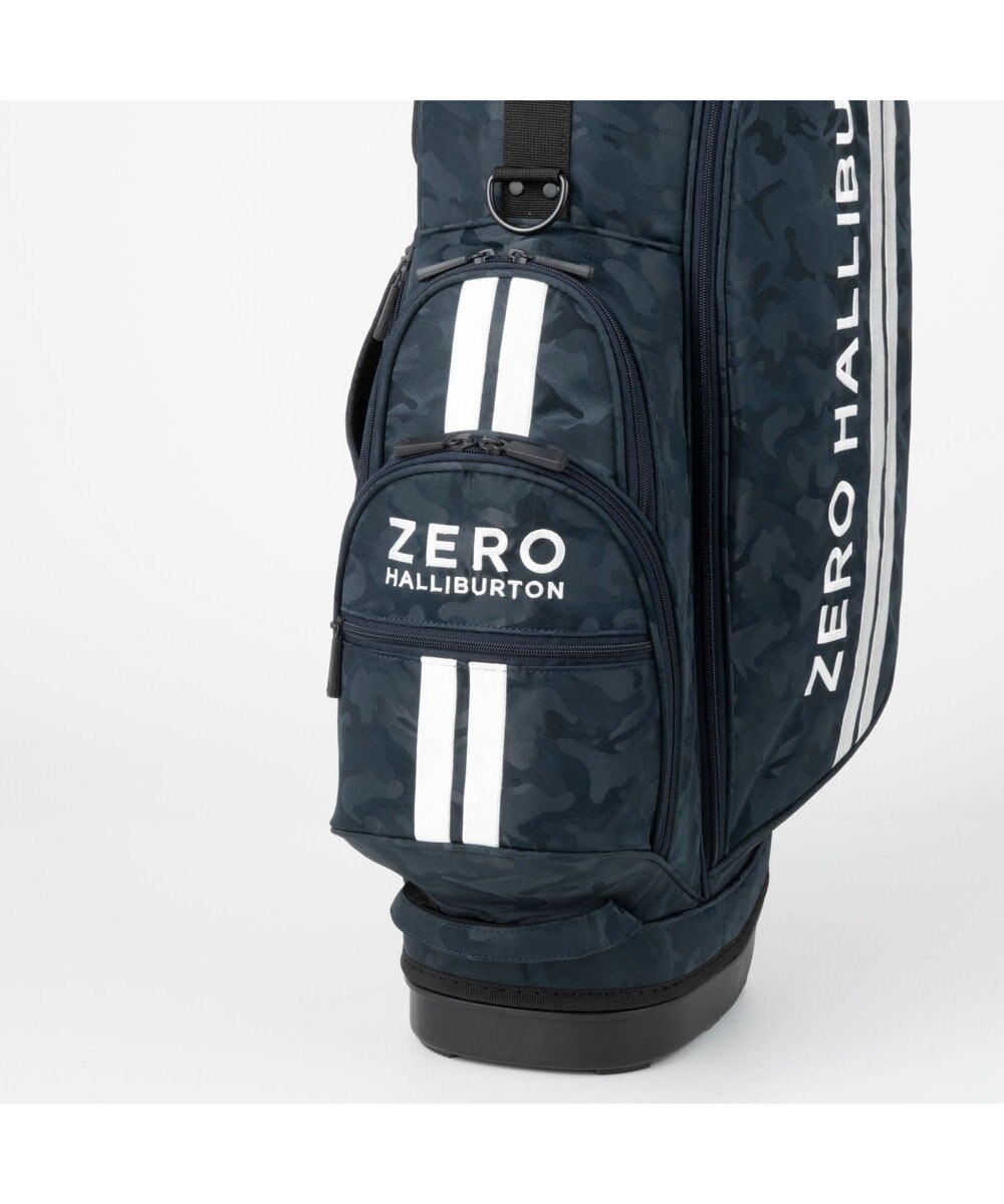 ZERO HALLIBURTON エッセンシャルスタンドバッグ ZHG-CB d5 82429 