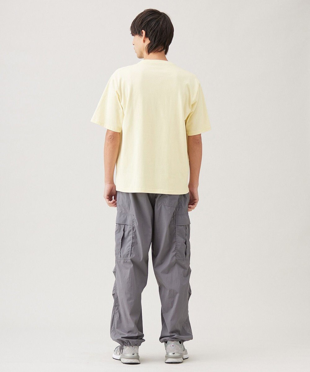 UNFILO MENS BASIC ロゴTEE【ギフトにもおすすめ】 