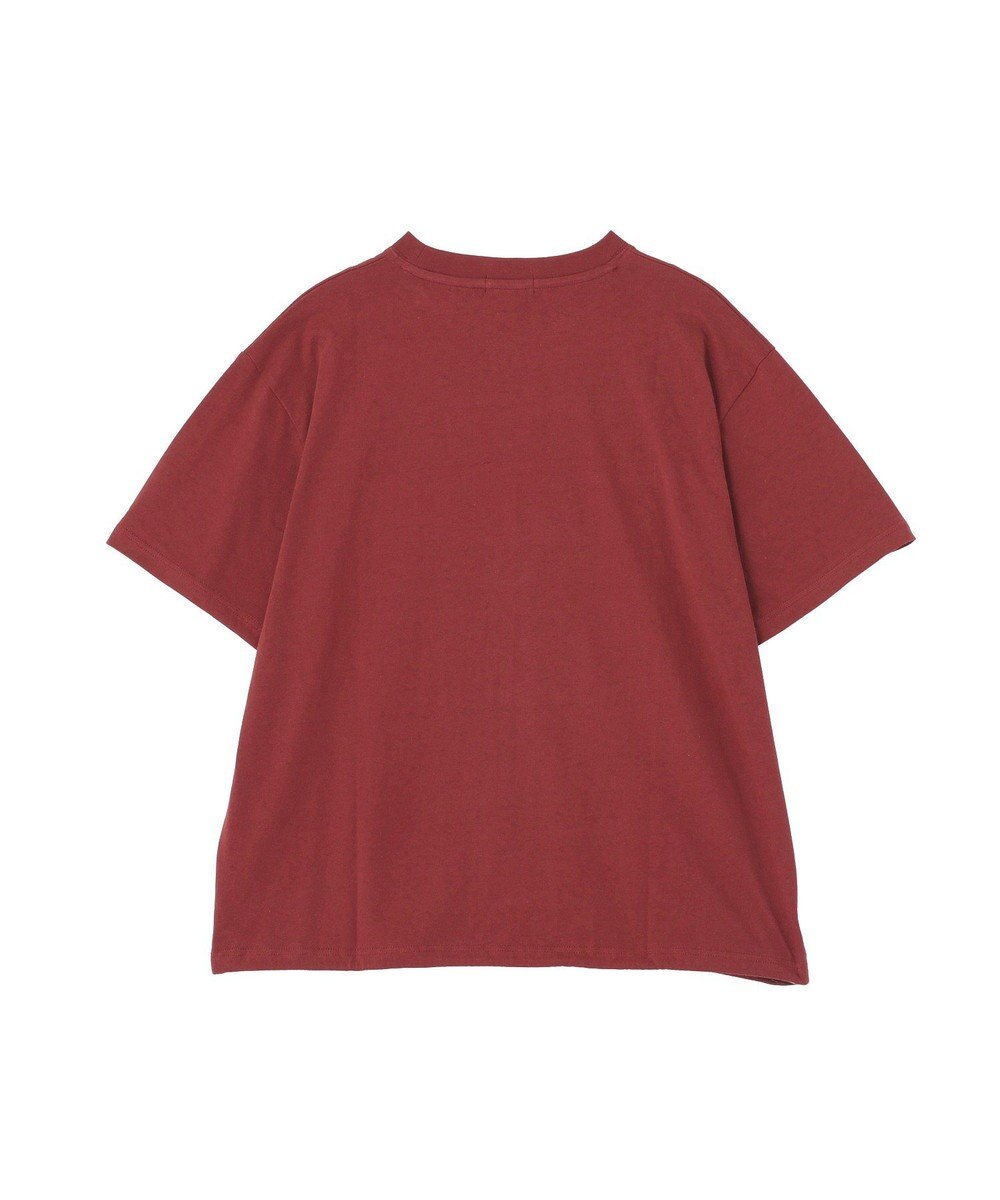 CRAFT STANDARD BOUTIQUE カレッジロゴグラフィックＴシャツ 