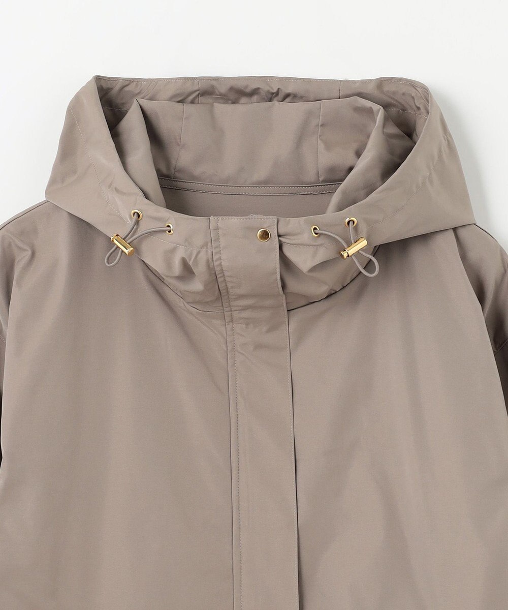 ANY L 【撥水/洗濯機可】マウンパ 