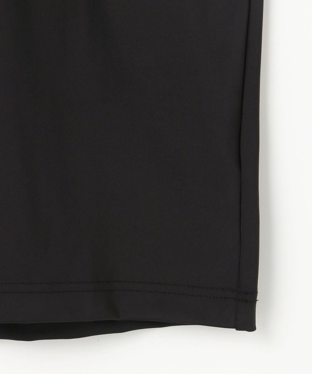 PW CIRCULUS 【吸水速乾 /  UV遮蔽率99.9% UVカット / ストレッチ】【MEN】アニマルグラフィックロングスリーブモックT  ゴルフ 