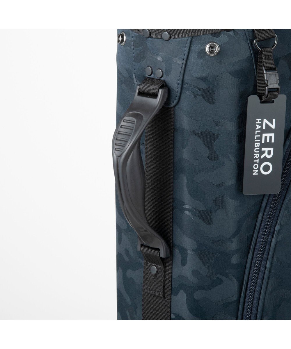 ZERO HALLIBURTON エッセンシャルスタンドバッグ ZHG-CB d5 82429 