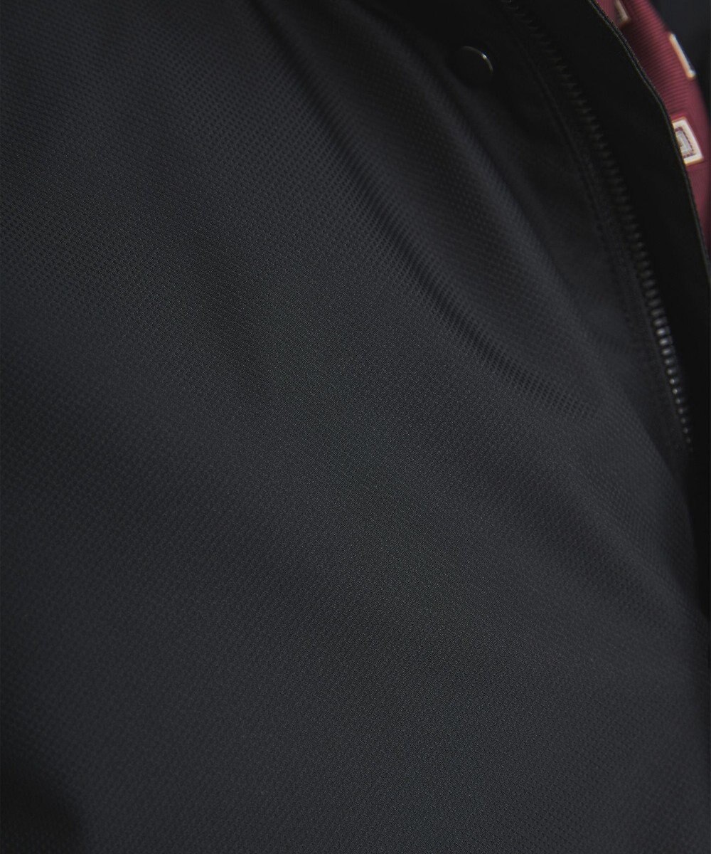 GOTAIRIKU ラスタードビーメモリーラミネーションコート_スタンドカラー(23年モデル) 