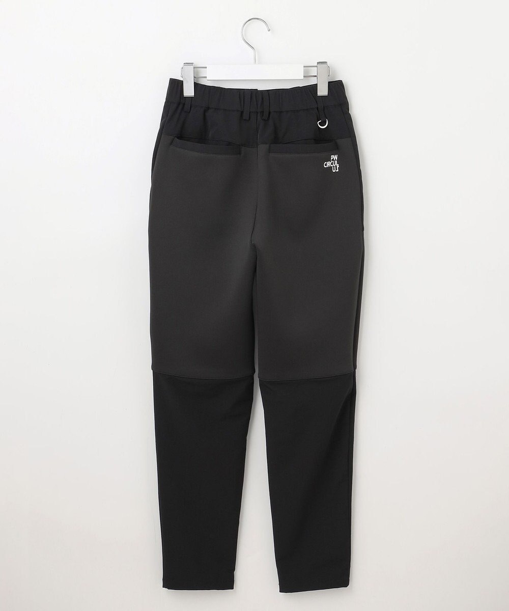 PW CIRCULUS 【WOMEN】ダンボールパンツ 