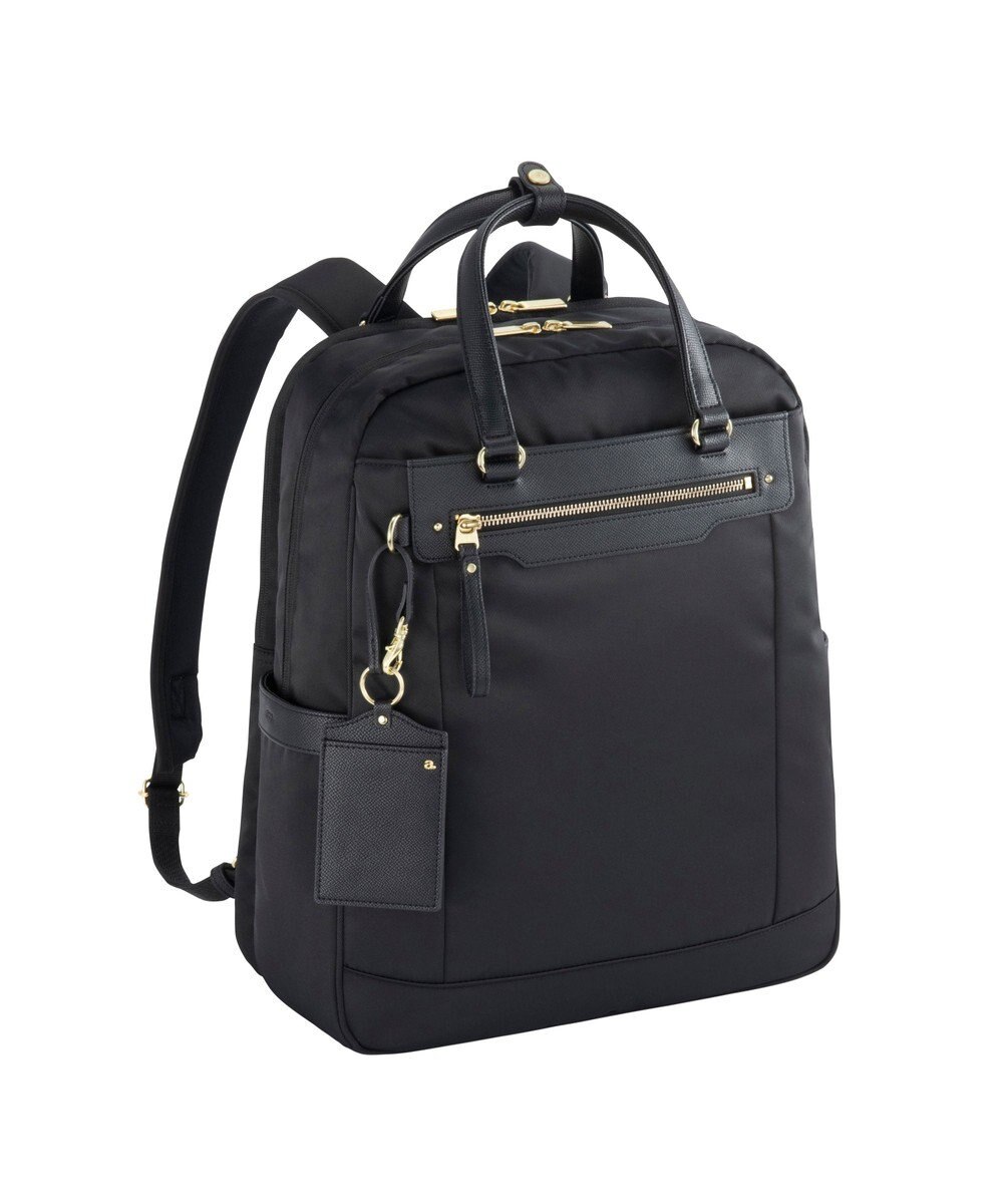 ACE BAGS & LUGGAGE ace. ビエナ3 ビジネスリュック 14.0インチPC収納 A4 68705 エース 