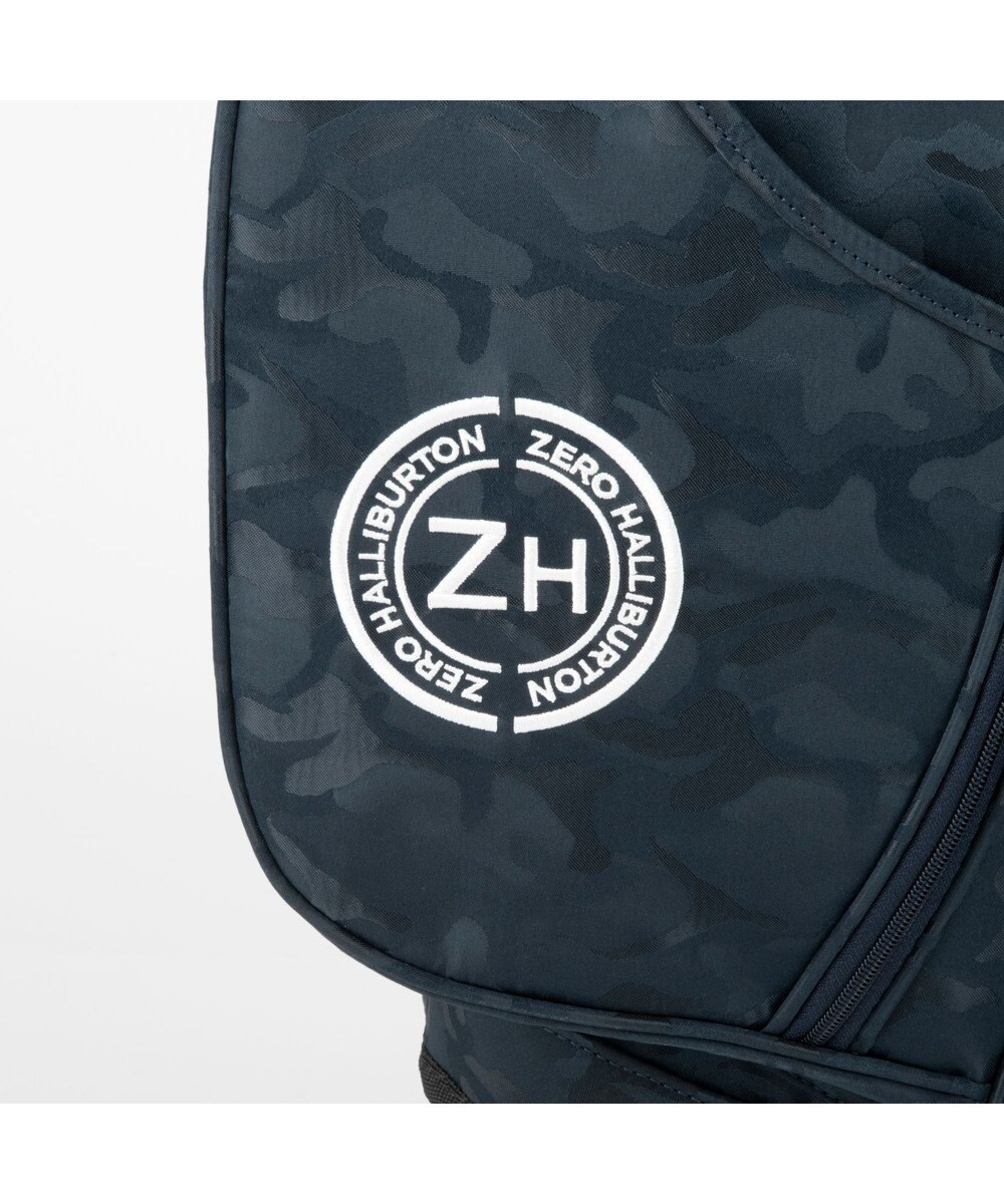 ZERO HALLIBURTON エッセンシャルスタンドバッグ ZHG-CB d5 82429 