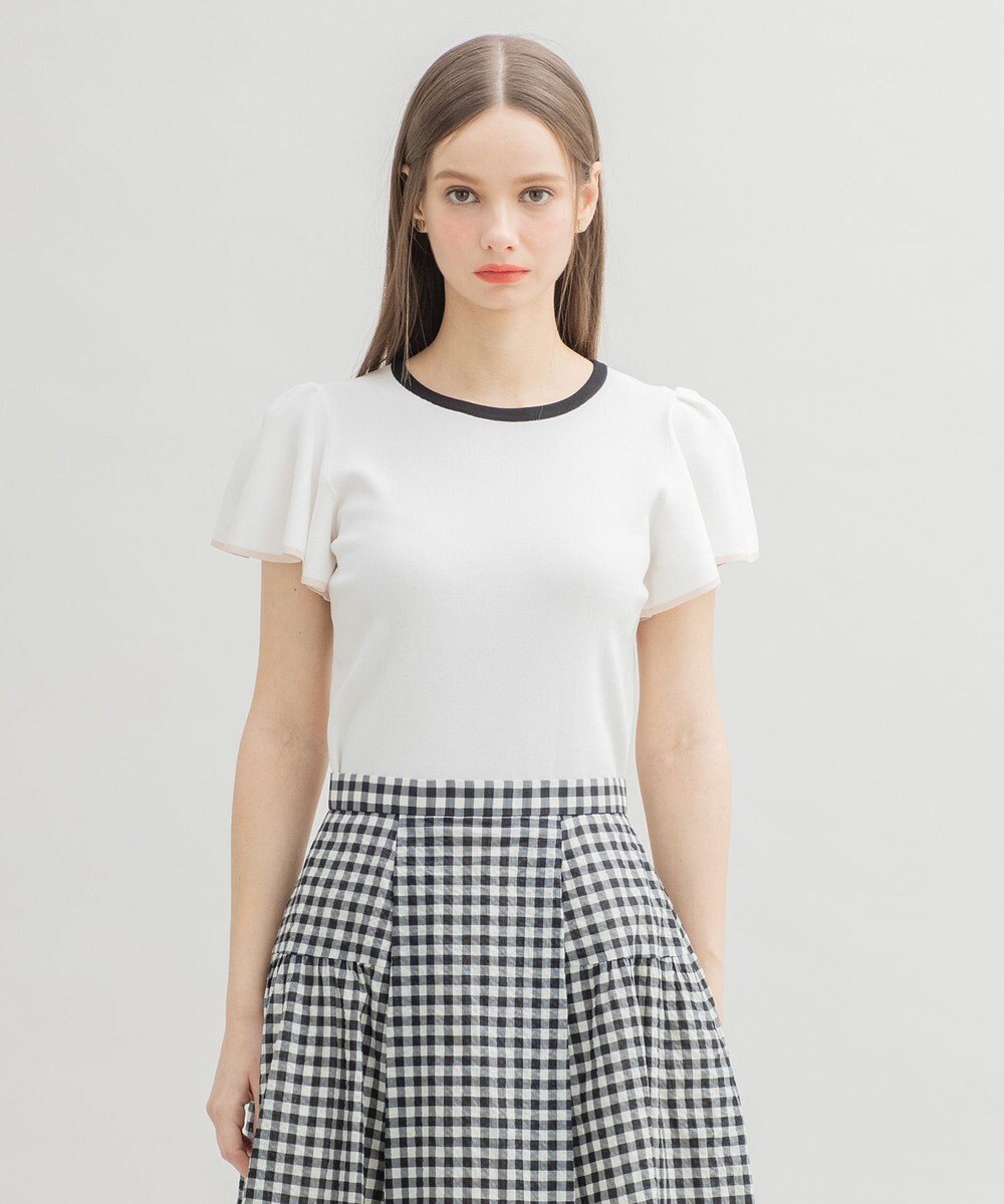 TOCCA 【洗える】MAGIC プルオーバーニット 