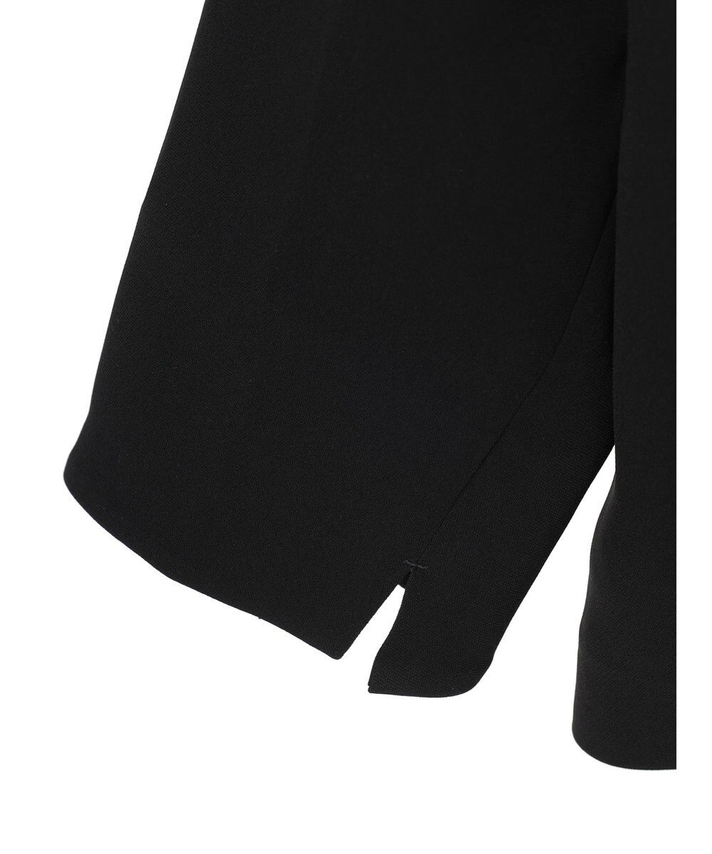 AMERICAN HOLIC ニュアンスジャケット／ＰＲＥＭＩＵＭ 