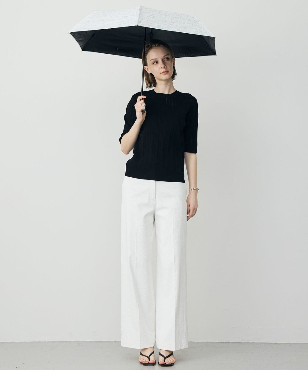 ICB 【30th ANNIVERSARY】晴雨兼用 折りたたみ傘 