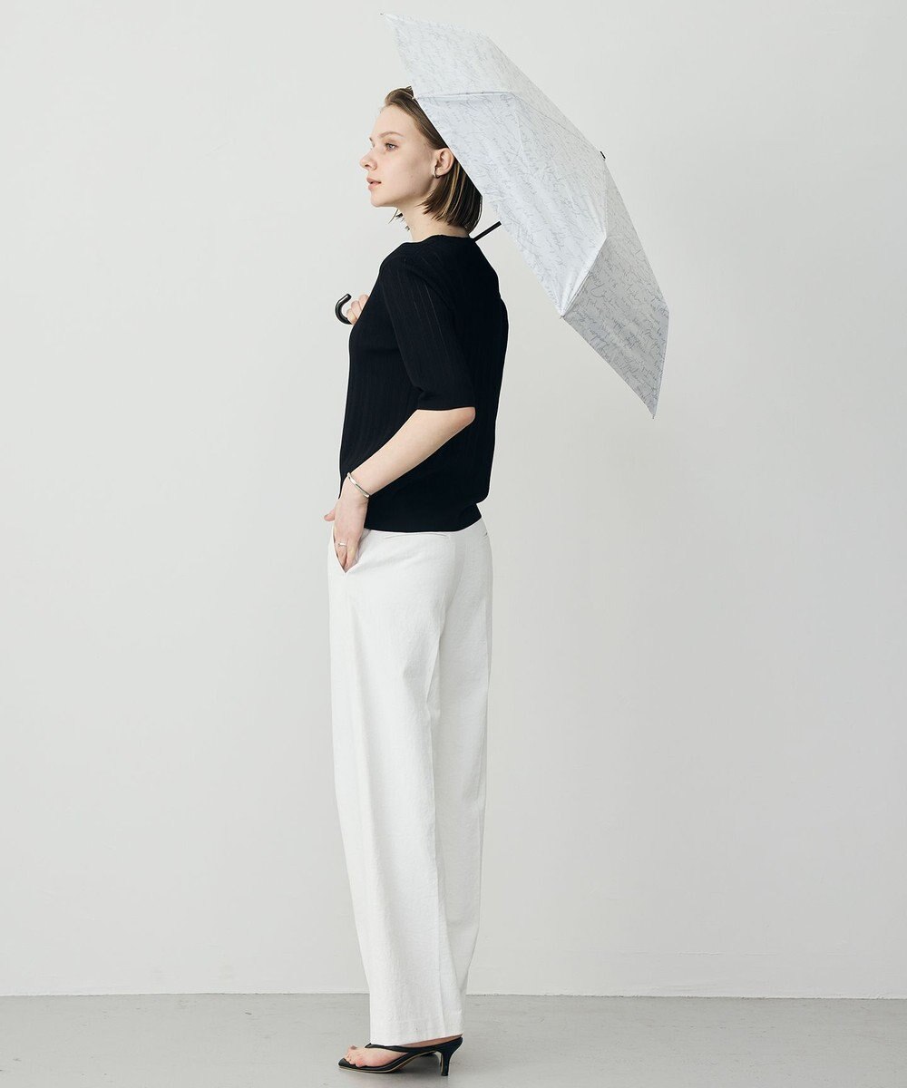 ICB 【30th ANNIVERSARY】晴雨兼用 折りたたみ傘 