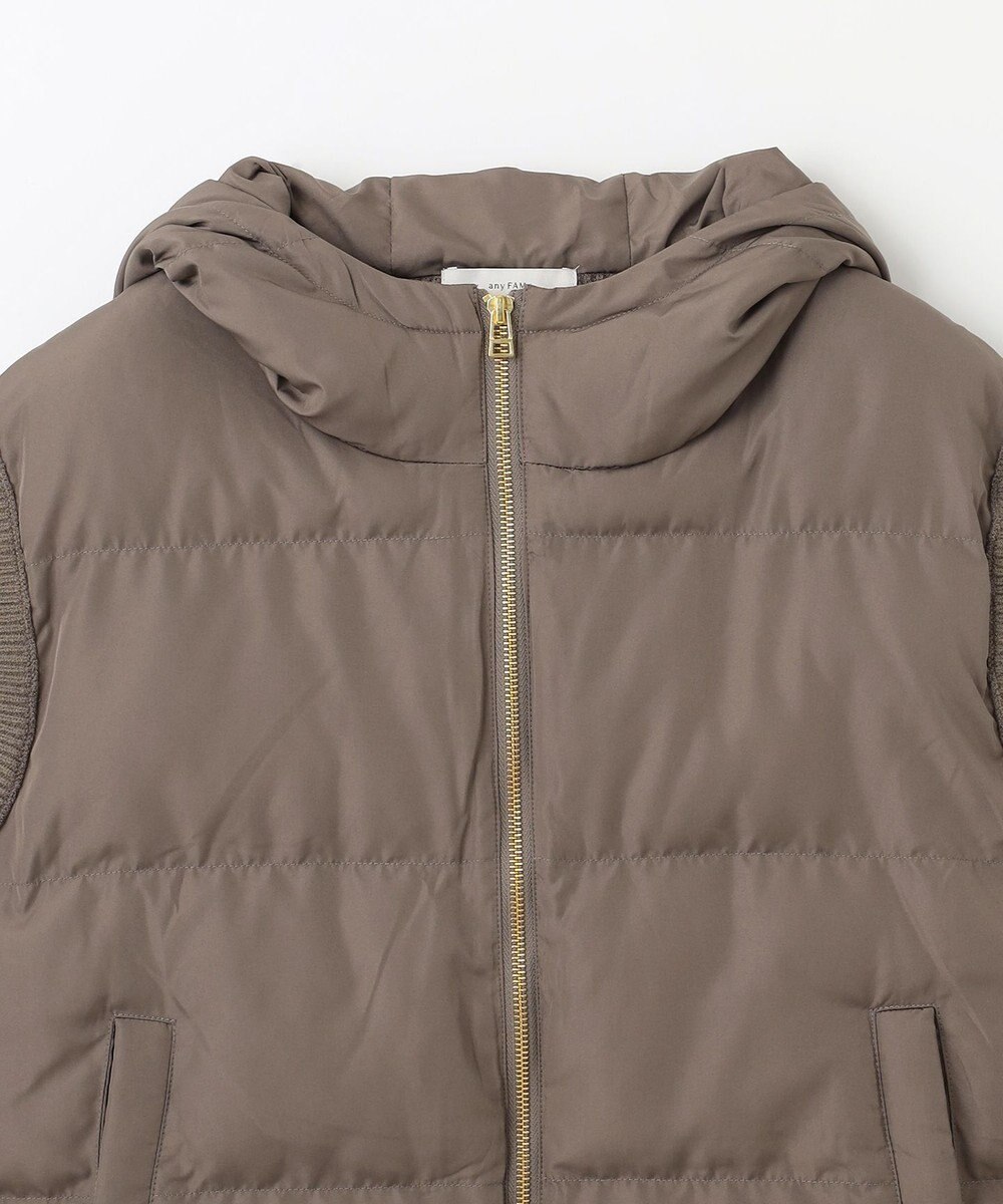 ANY ハイブリットベスト 