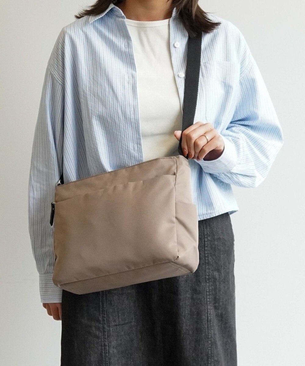 ACE BAGS & LUGGAGE ACE アリッサム ショルダーバッグ 17691 