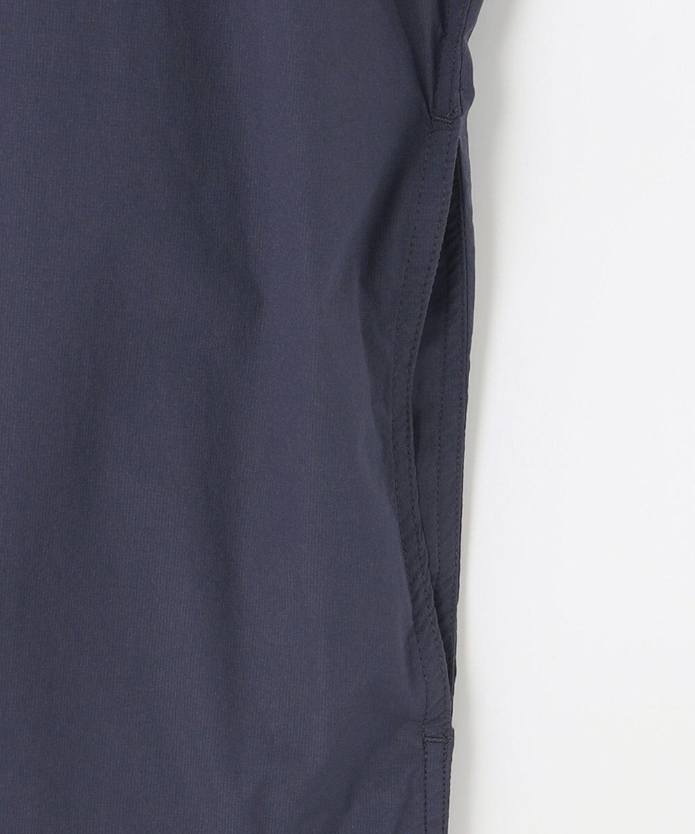 UNFILO MENS LIGHT MOVE パッカブルアノラック 