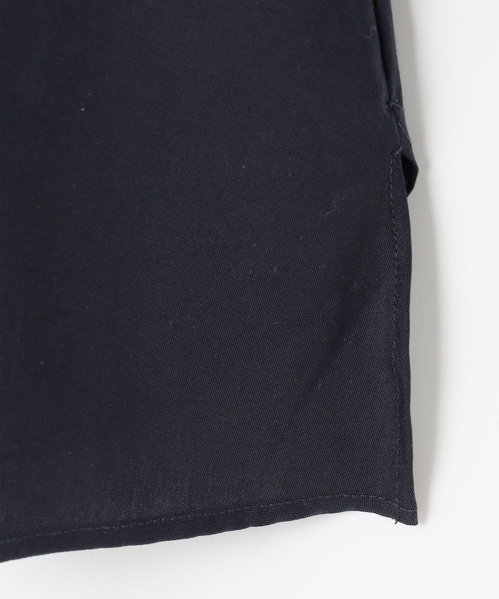 組曲 【WEB限定カラーあり】リヨセルシャーティング ティアードブラウス 