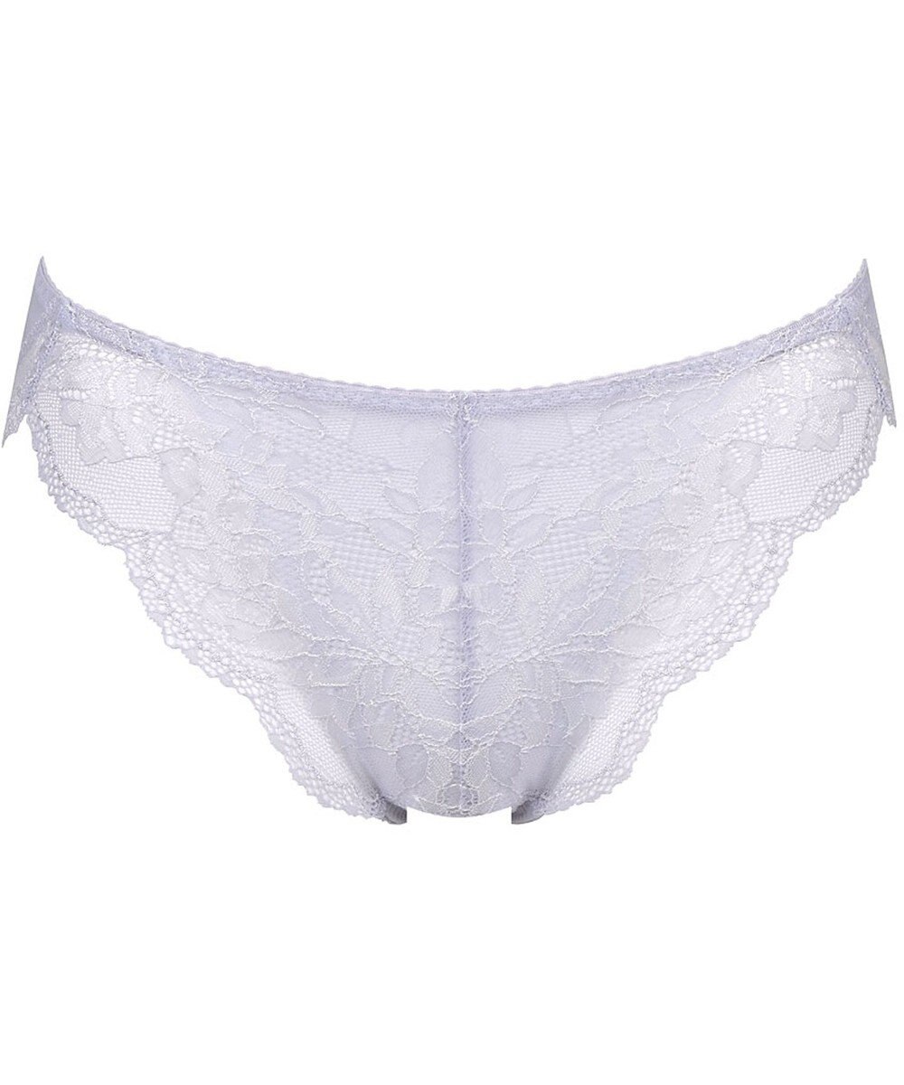 Wing Wing Lesiage 【1000シリーズ】 ペアショーツ はきこみ丈あさめ PF1000 ウイング／ワコール 