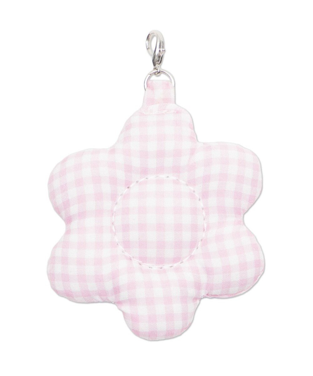 WEGO 【痛バ＆推し活グッズ】パフィぬいポーチ 