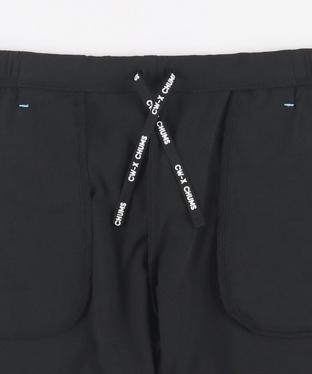 CW-X 【MEN】 CW-X 【CHUMS (チャムス)コラボ】 メンズボトムス ハーフパンツ はっ水(本体) UVカット率90％以上（本体） ひざ上丈 メンズ LNO520 /ワコール 