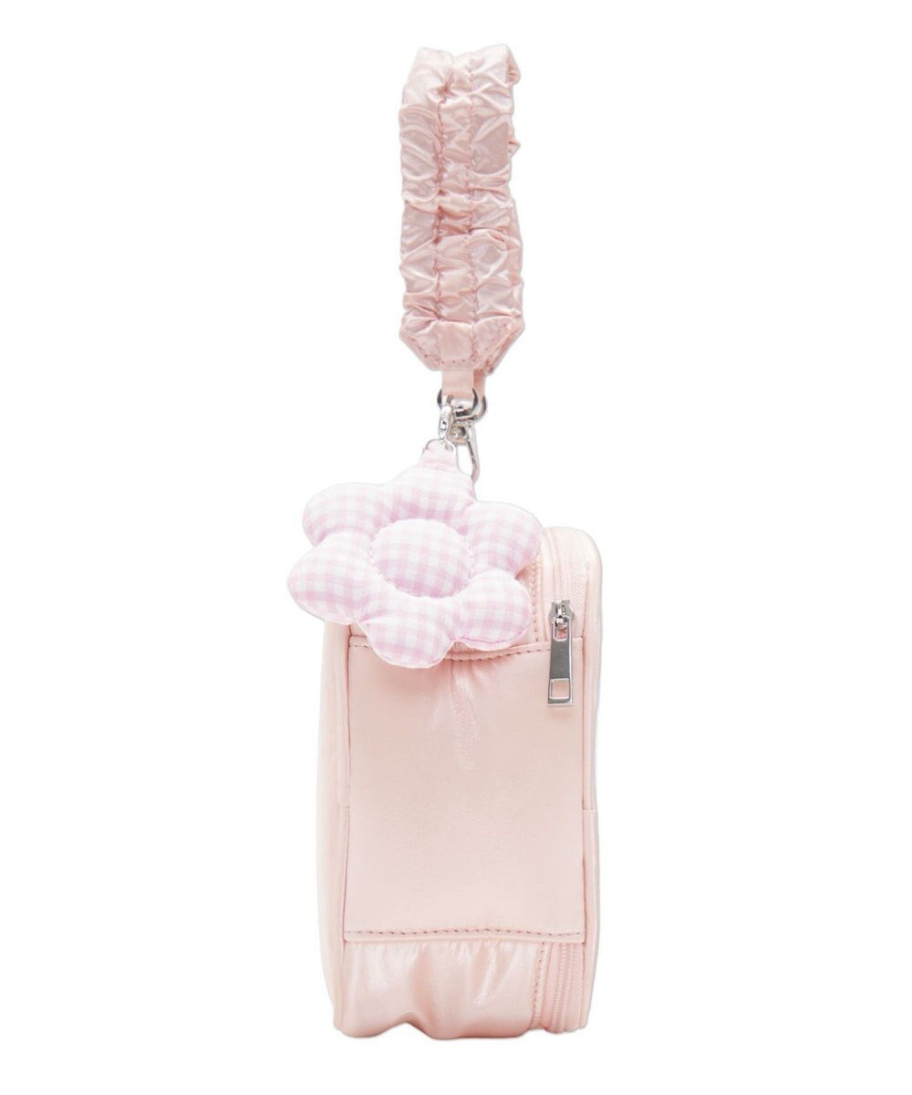 WEGO 【痛バ＆推し活グッズ】パフィぬいポーチ 