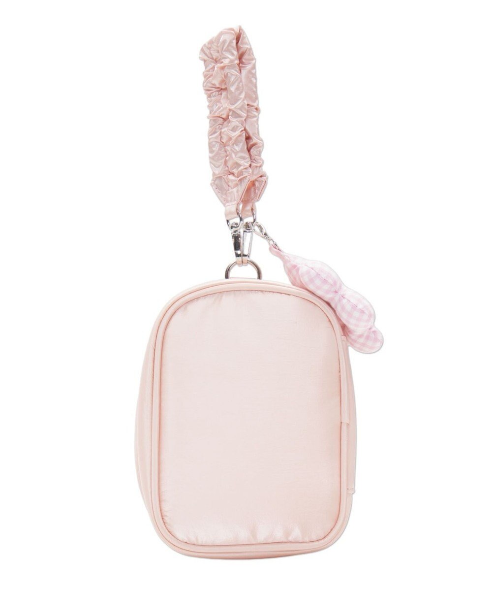 WEGO 【痛バ＆推し活グッズ】パフィぬいポーチ 